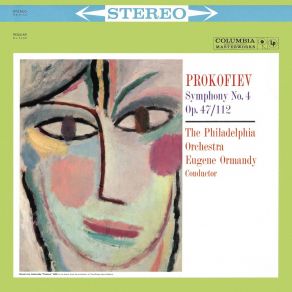 Download track 02 - II. Andante Tranquillo Prokofiev, Sergei Sergeevich