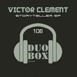 Download track Storyteller Clement Victor