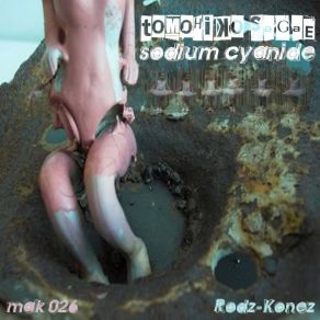 Download track Sodium Cyanide (Original Mix) Tomohiko Sagae