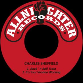 Download track It's Your Voodoo Working Charles Sheffield