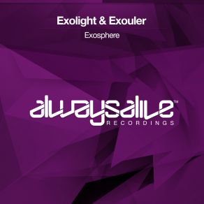 Download track Exosphere (Extended Mix) Exolight, Exouler