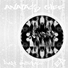 Download track Desire Visions (Original Mix) Anatas Glee