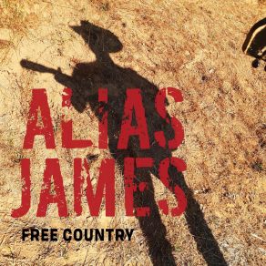 Download track Where You Used To Be Alias James