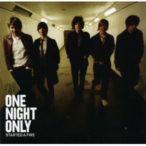 Download track You And Me One Night Only