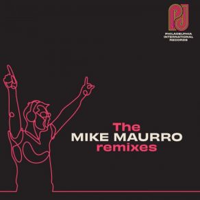 Download track The Love I Lost (Mike Maurro Lost In Philly Remix) Harold Melvin, Blue Notes