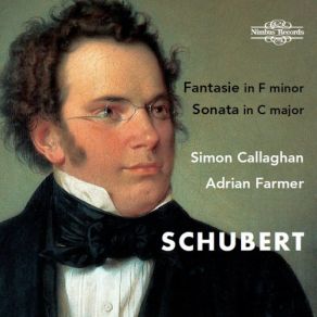 Download track Fantasie In F Minor, D. 940 I. Allegro Molto Moderato Simon Callaghan, Adrian Farmer