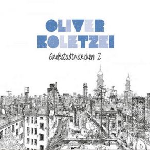 Download track The Devil In Me (Acoustic Version) Oliver Koletzki