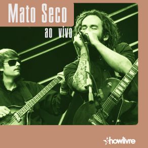 Download track Drum Song / Vou Pedir A Jah (Ao Vivo) Mato Seco