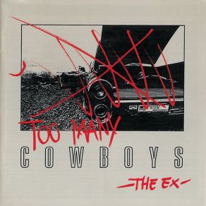 Download track White Shirts The Ex