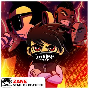 Download track Deadlock ZaneAstral