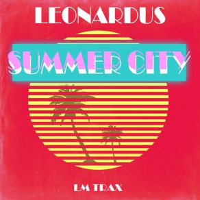 Download track Rock City (Original Mix) Leonardus