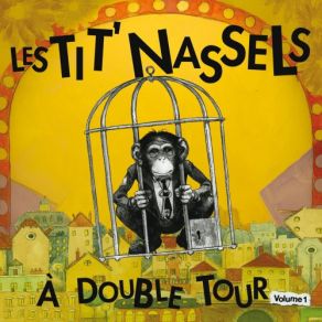 Download track Je Suis Amoureux Les Tit' Nassels