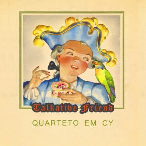 Download track Aruanda Quarteto Em Cy