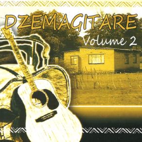 Download track Tirikuchema DzemagitareJazz Band, Devera Ngwena