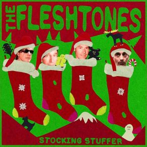 Download track Champagne Christmas The Fleshtones