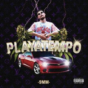 Download track Legalize PlayaTempo