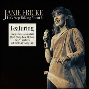 Download track The First Word In Memory Is Me Janie Fricke