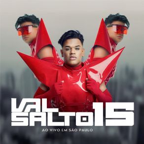 Download track Voando Pro Pará VAL SALTO 15