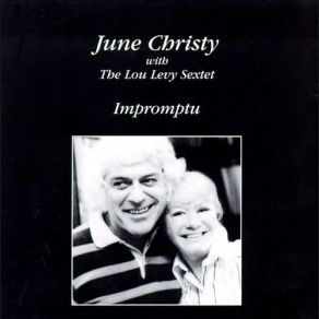 Download track The Trouble With Hello Is Goodbye June Christy