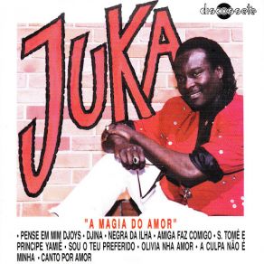 Download track Amiga Faz Comigo Juka