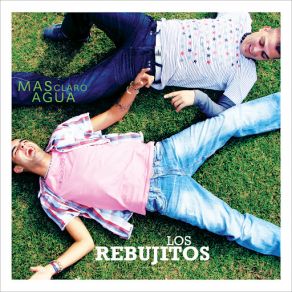Download track Hablando De Amor Los Rebujitos
