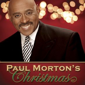 Download track O Holy Night Bishop Paul S. Morton