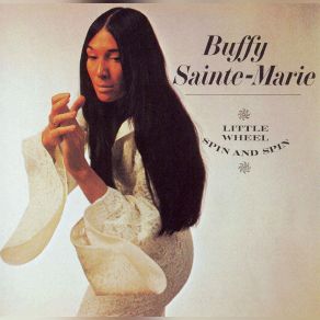 Download track Lady Margaret Buffy Sainte - Marie