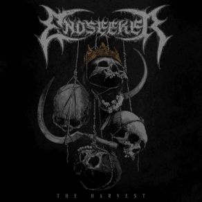 Download track Symphony Of Destruction (Bonus Track) Endseeker