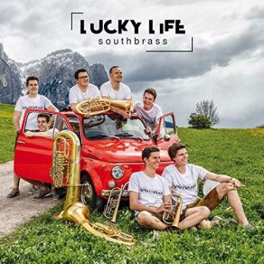 Download track Sanzki Polka Southbrass