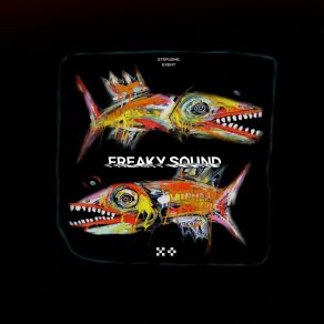 Download track Freaky Sound (Radio Edit) Ex3nt