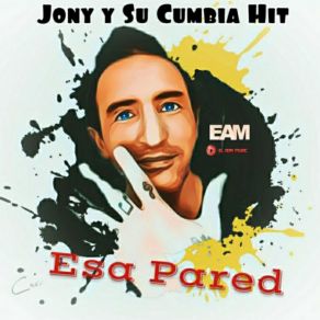 Download track Esa Pared Su Cumbia Hit