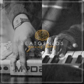 Download track Old Rillaz BeatgeniosOUR4, Sicka En El Beat