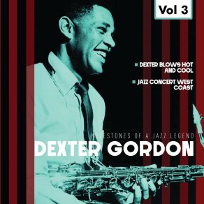 Download track Blowin' For Dootsie Dexter Gordon