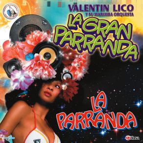 Download track Mi Guatemala Su Marimba Orquesta La Gran Parranda