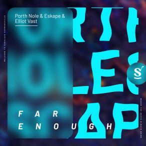 Download track Far Enough Elliot Vast