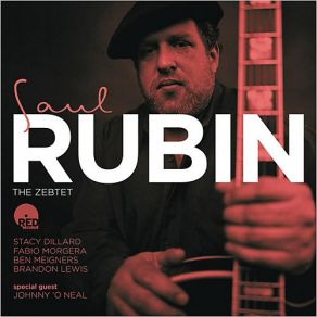 Download track Sasquatch Shuffle Saul Rubin