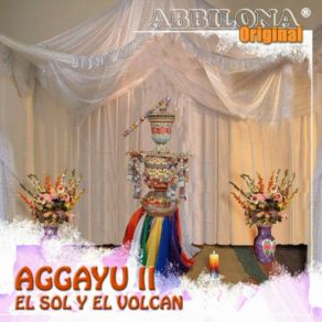 Download track La Bendición Aggayu Grupo Abbilona