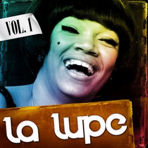 Download track Pa'lante Y Pa'tras La Lupe