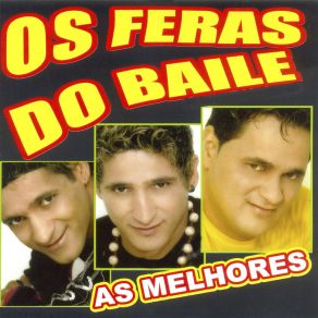 Download track O Bar Do Redondo Os Feras Do Baile