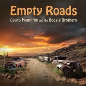 Download track Empty Roads Danny James, Lewis Hamilton