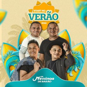 Download track Te Amei Pra Porra Os Meninos De Barão