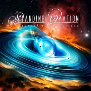 Download track The Great Attractor Standing Ovation