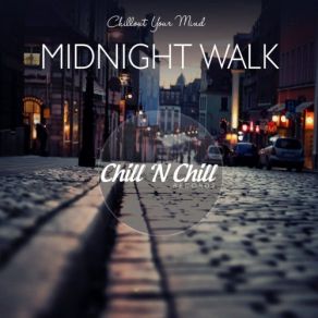 Download track Midnight Walking At Le Pont Des Arts (Original Mix) Pier O