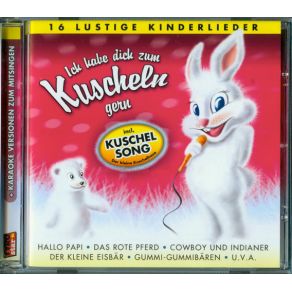 Download track Der Kleine Eisbar Eisbarkids