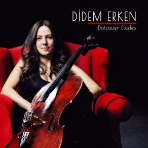 Download track Dotzauer Etude 10 Didem Erken