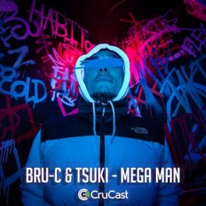 Download track Mega Man Tsuki, Bru-C