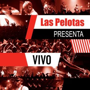 Download track Pasajeros Las Pelotas