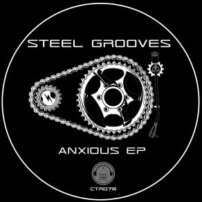 Download track Gain (Original Mix) Steel Grooves