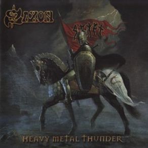 Download track Power And The Glory Saxon