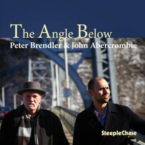 Download track Half Dozen Of The Other John Abercrombie, Peter Brendler